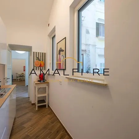 Апартаменты Due Deliziosi Per 8 Persone Centro Di