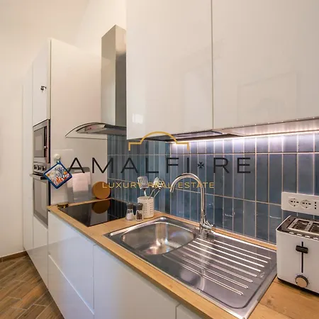 Due Deliziosi Per 8 Persone Centro Di Апартаменты