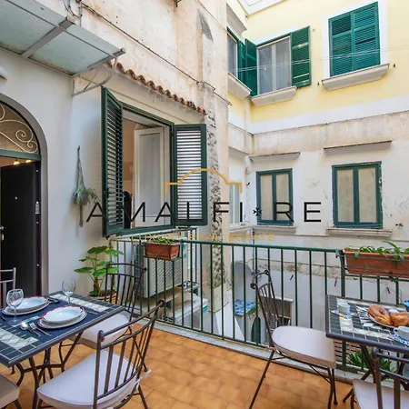 Due Deliziosi Per 8 Persone Centro Di Апартаменты