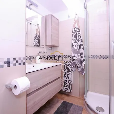 Due Deliziosi Per 8 Persone Centro Di Апартаменты