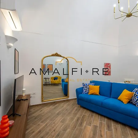 Due Deliziosi Per 8 Persone Centro Di Апартаменты *